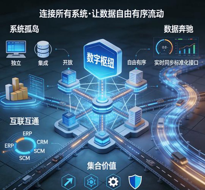 网络布线：打造高效办公环境