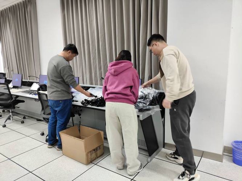 挖掘潜力:温州IT外包带来的企业转型机遇