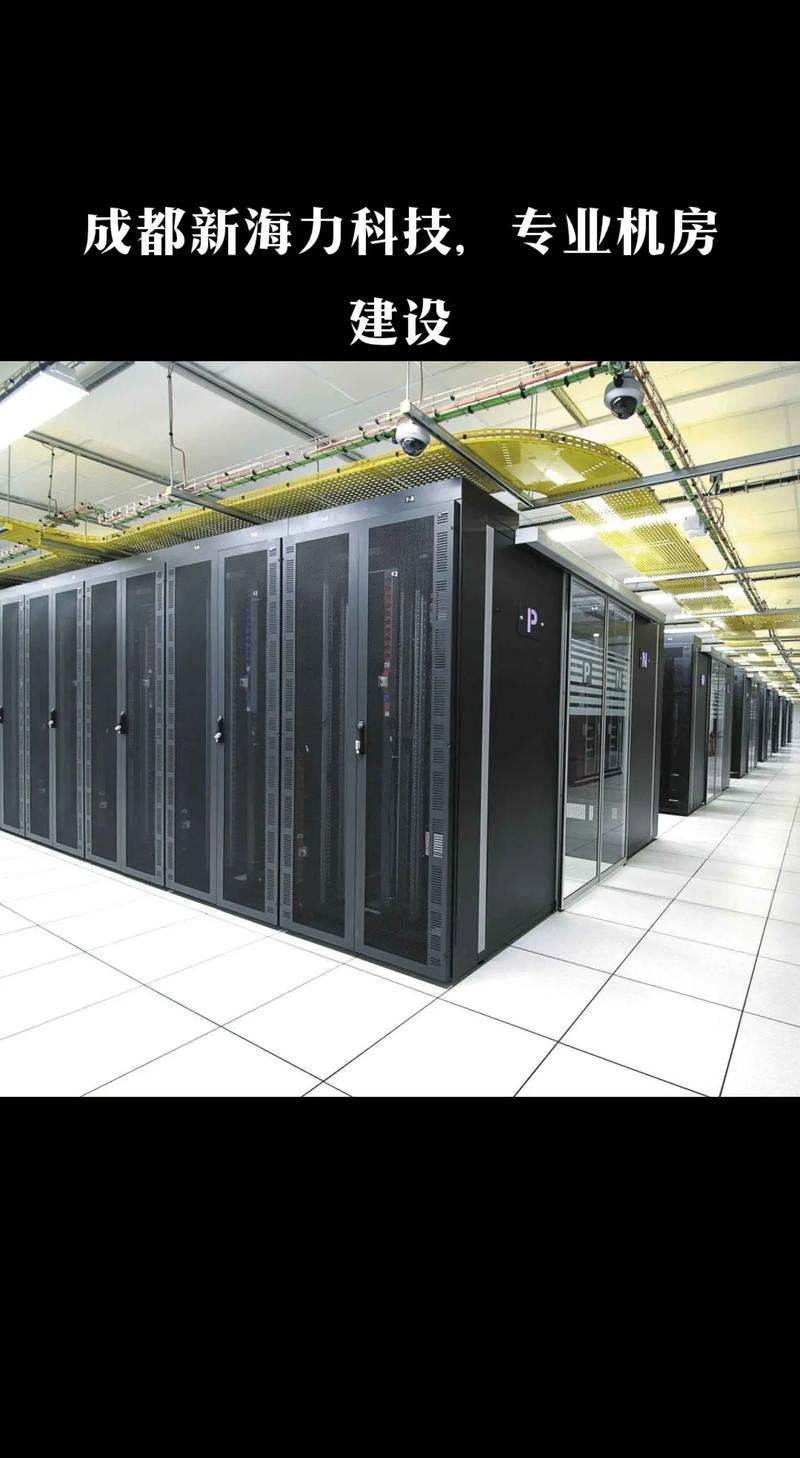 弱电工程：打造未来办公空间的隐形脉络